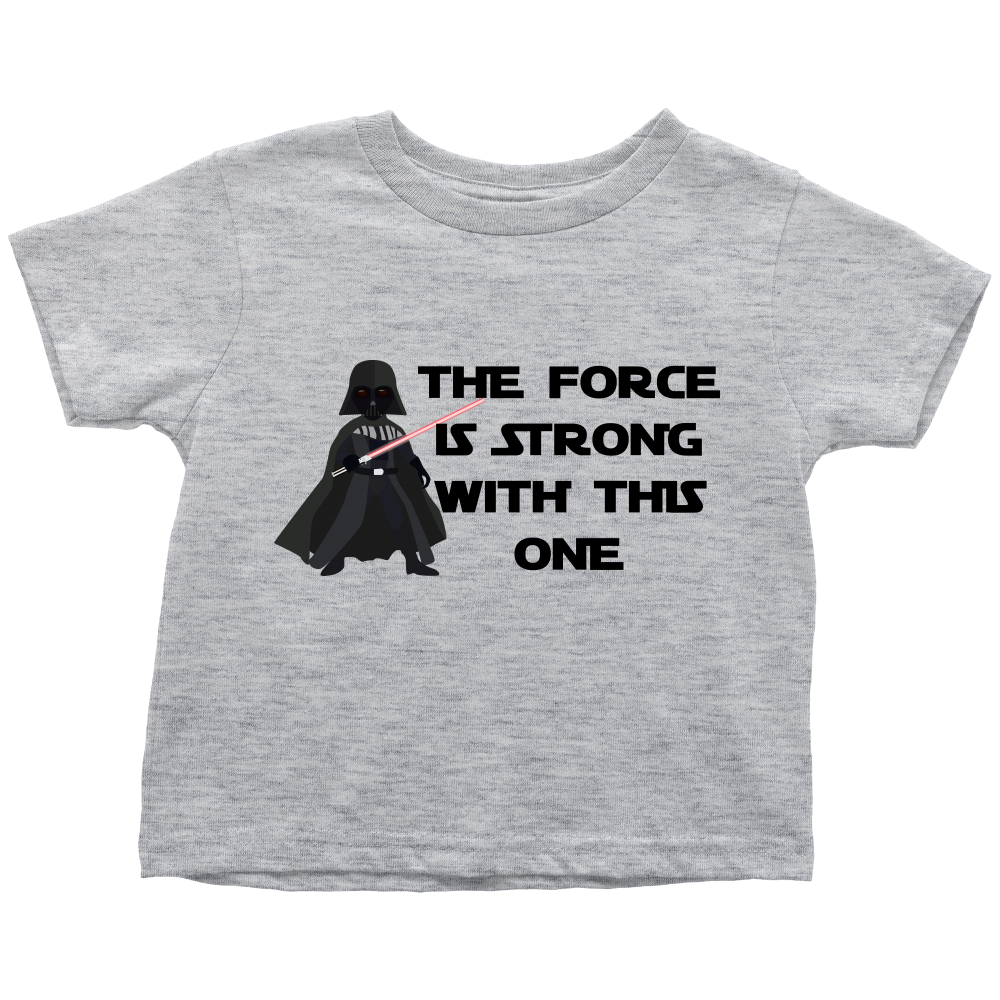 The Force T shirt