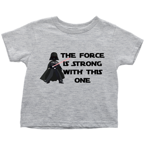 The Force T shirt