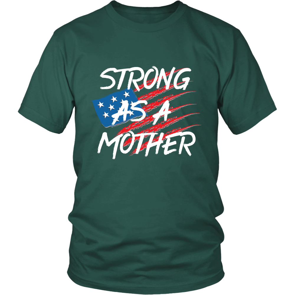 Strong as a Mother V3