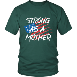 Strong as a Mother V3