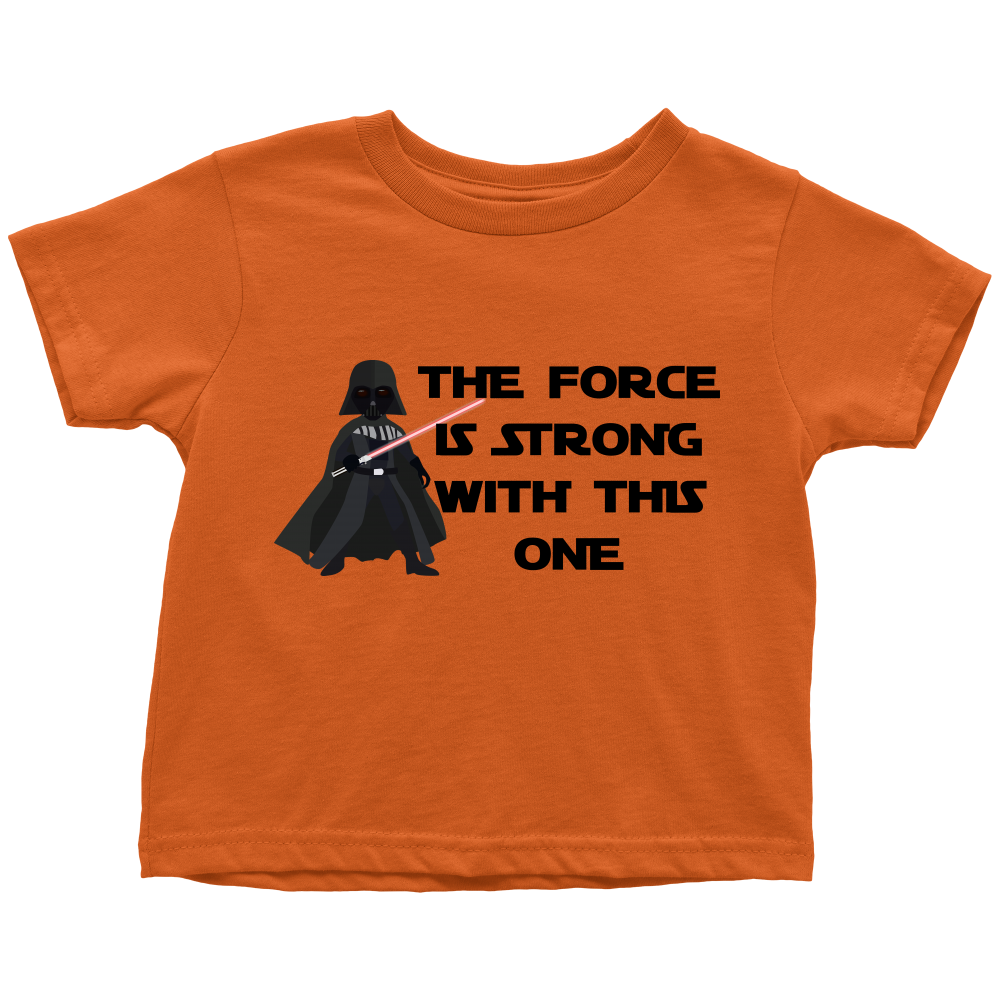 The Force T shirt