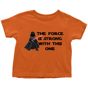 The Force T shirt