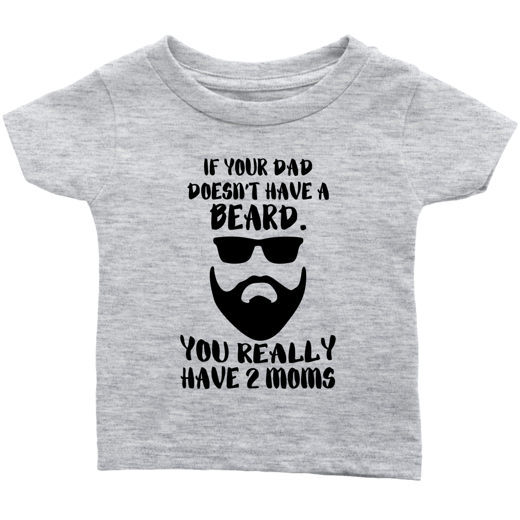 Beard Dad T-Shirt
