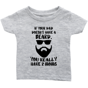 Beard Dad T-Shirt