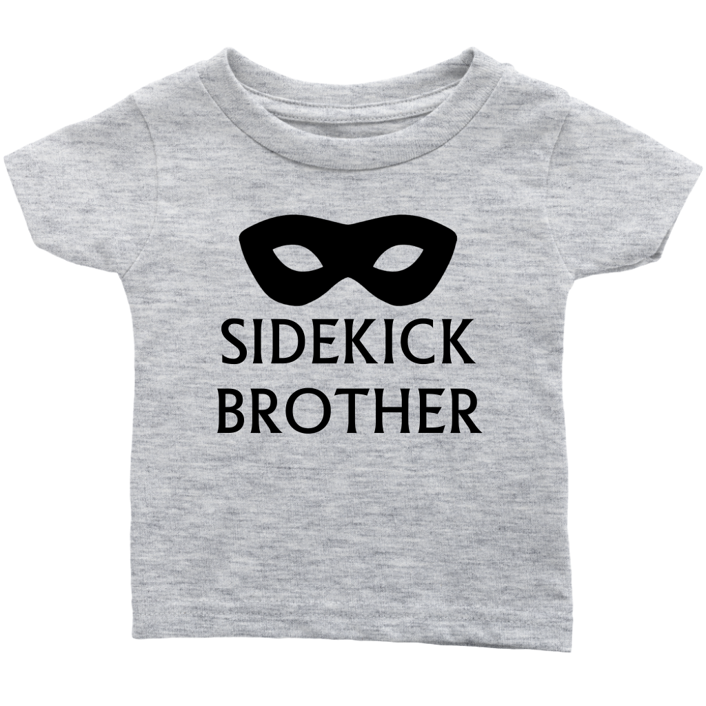 Sidekick Brother V1