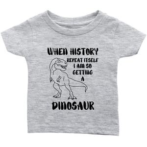Dinosaur B T-Shirt