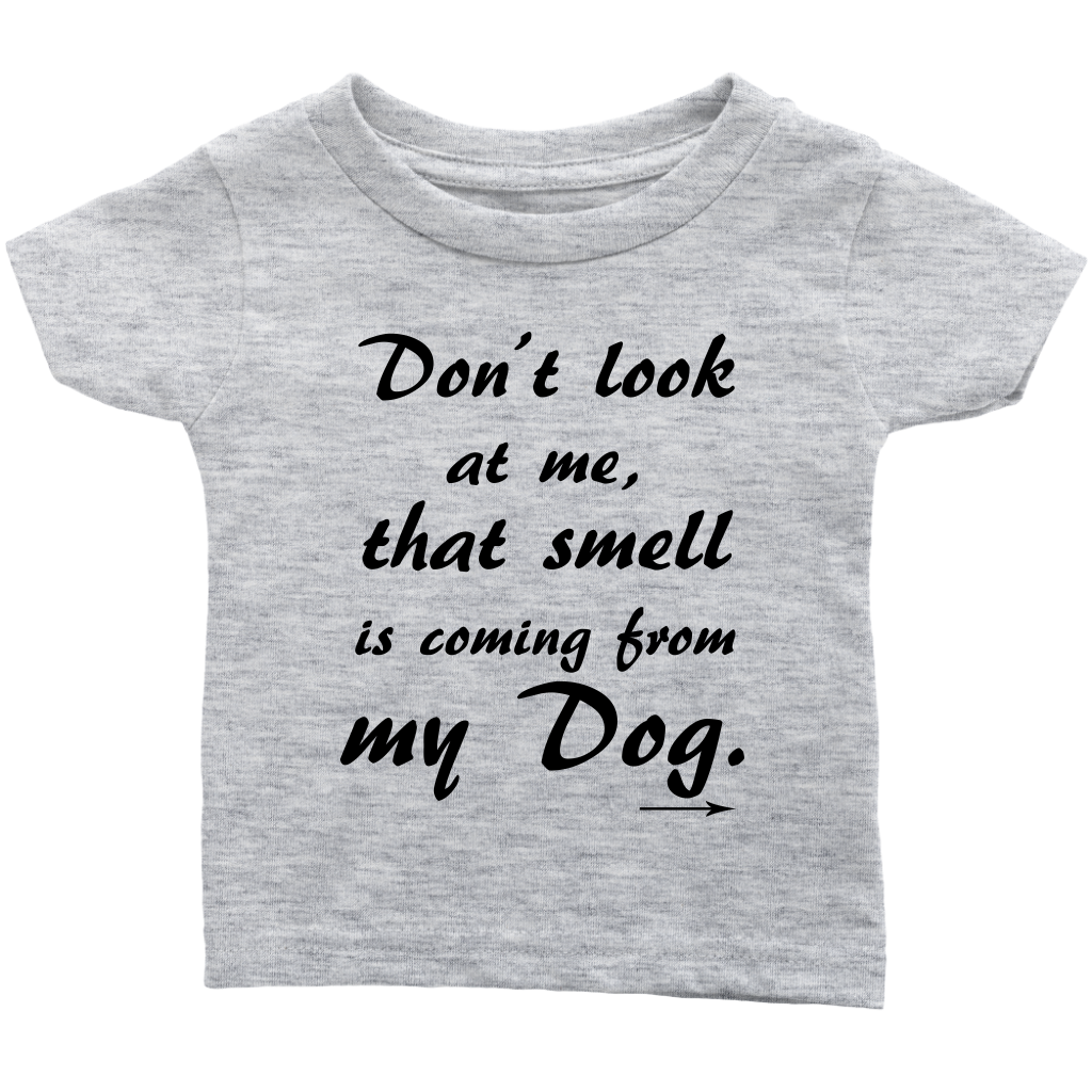 My Dog