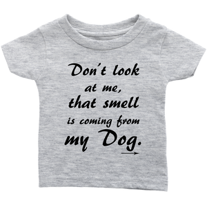 My Dog