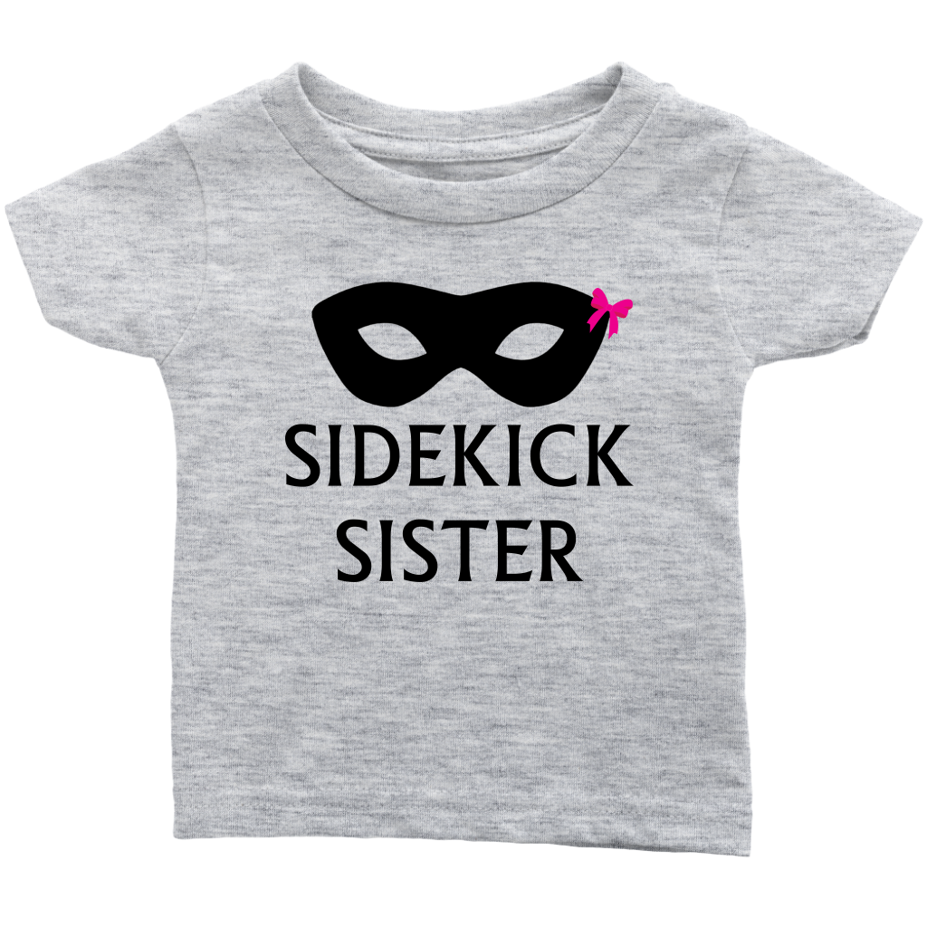 Sidekick Sister V1