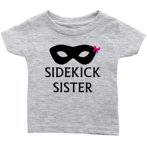 Sidekick Sister V1