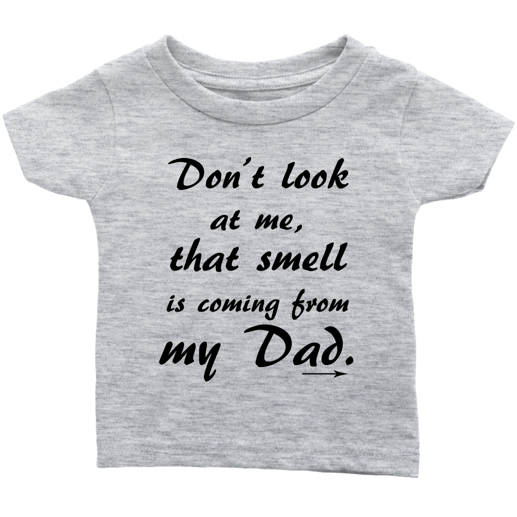Don't Look