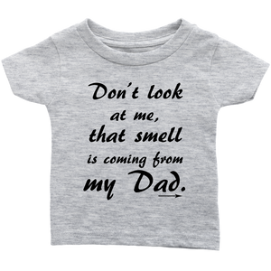 Don't Look