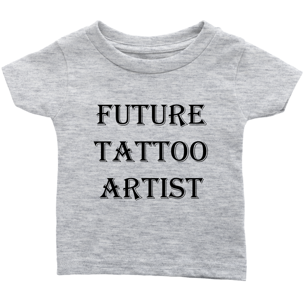 Future Tattoo Artist
