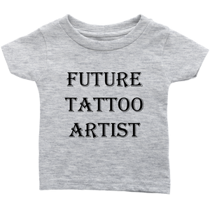 Future Tattoo Artist