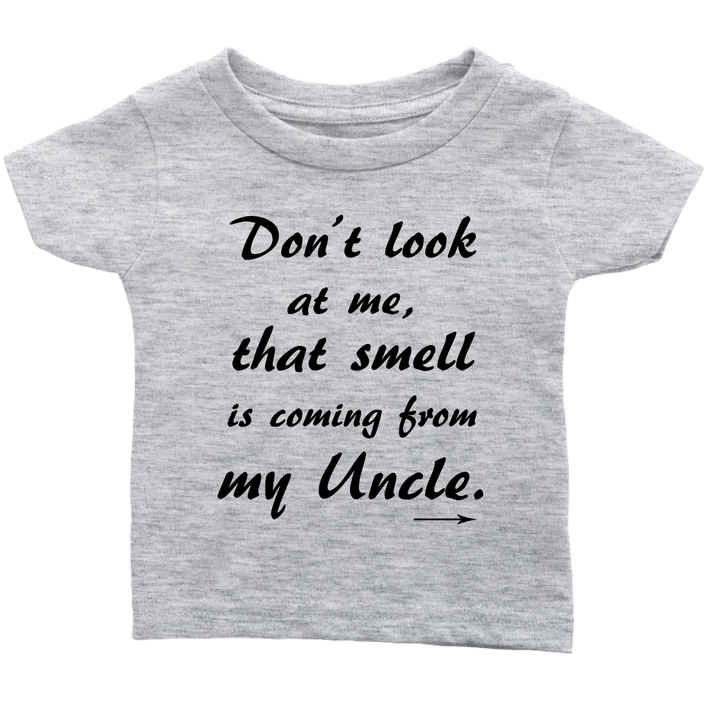 My Uncle