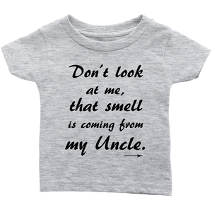 My Uncle