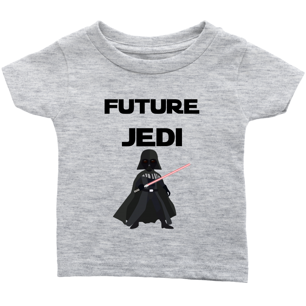 Future Jedi T-shirt