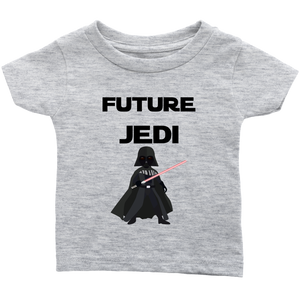 Future Jedi T-shirt