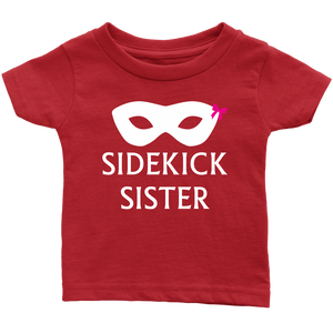 Sidekick Sister