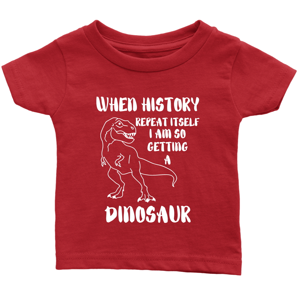 Dinosaur T-Shirt