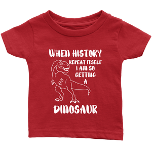 Dinosaur T-Shirt