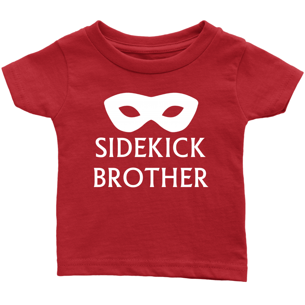 Sidekick Brother