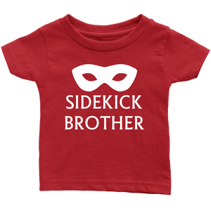 Sidekick Brother