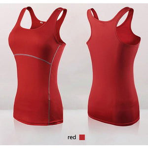 Women's Athletic Compression Sport