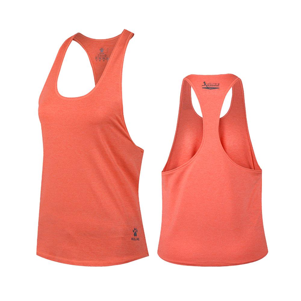 Womens Running Vest Tank Tops Women Camisole Vest simple Stretchable