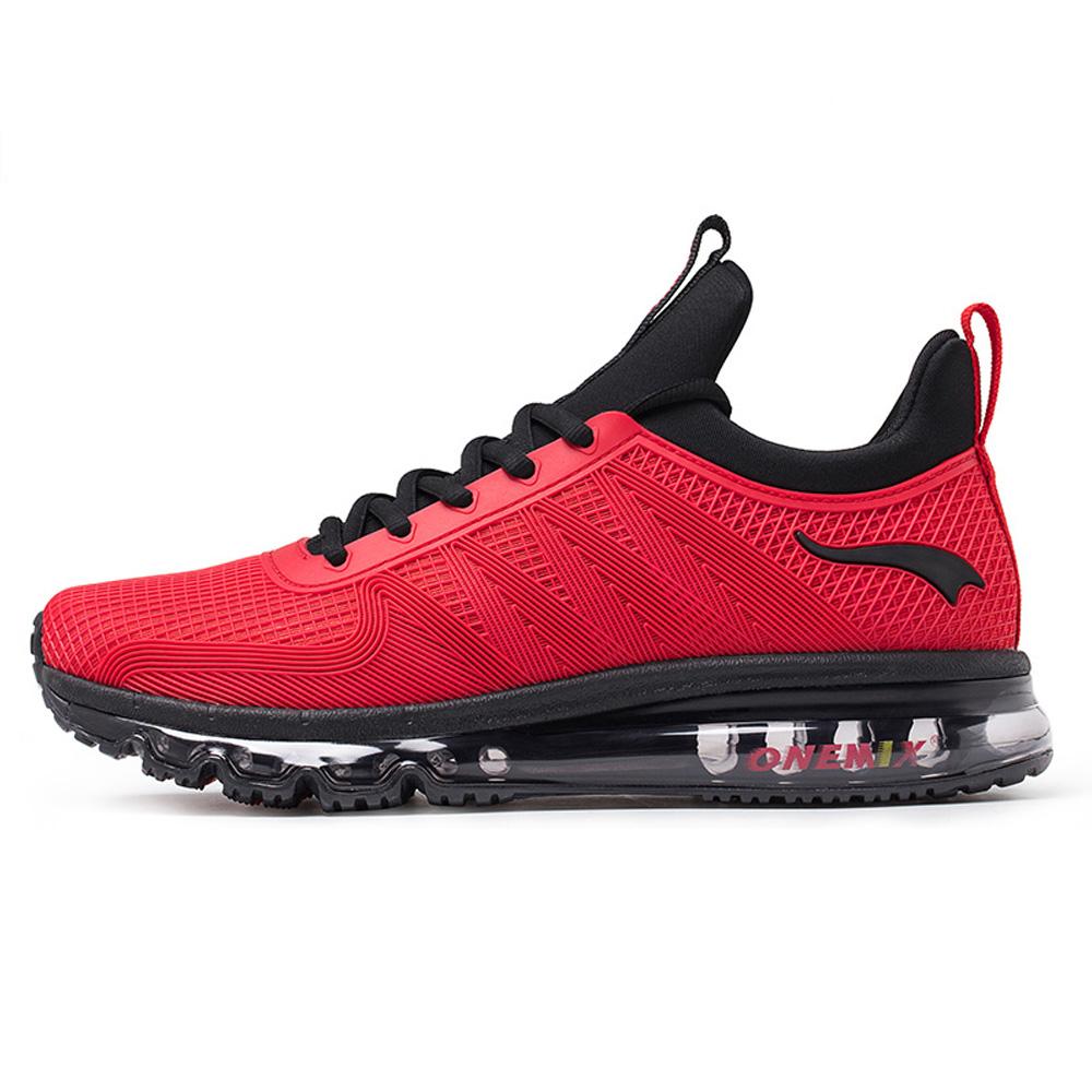 Unisex High-Top Running Shoes