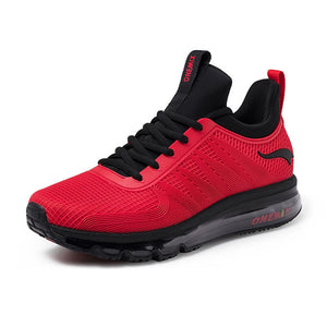 Unisex High-Top Running Shoes