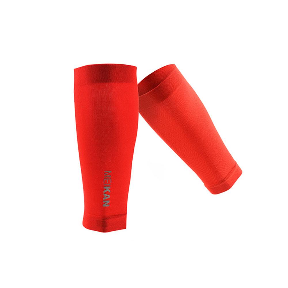Leg Warmers Sport Protective Calf Compression Sleeves