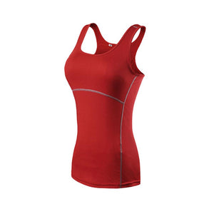 Women's Athletic Compression Sport