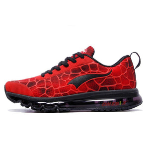 Men's Lightweight Air Cushion Sport Running Shoes
