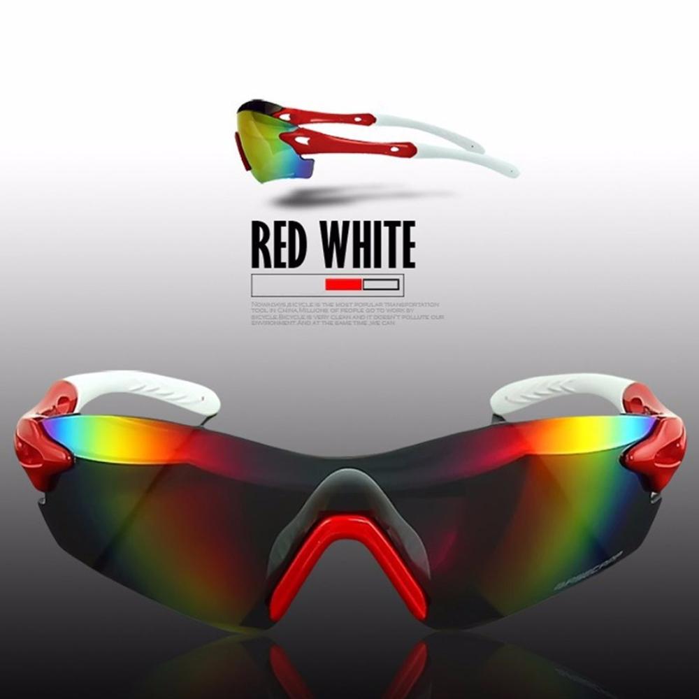 Sport Sunglasses Colorful HD