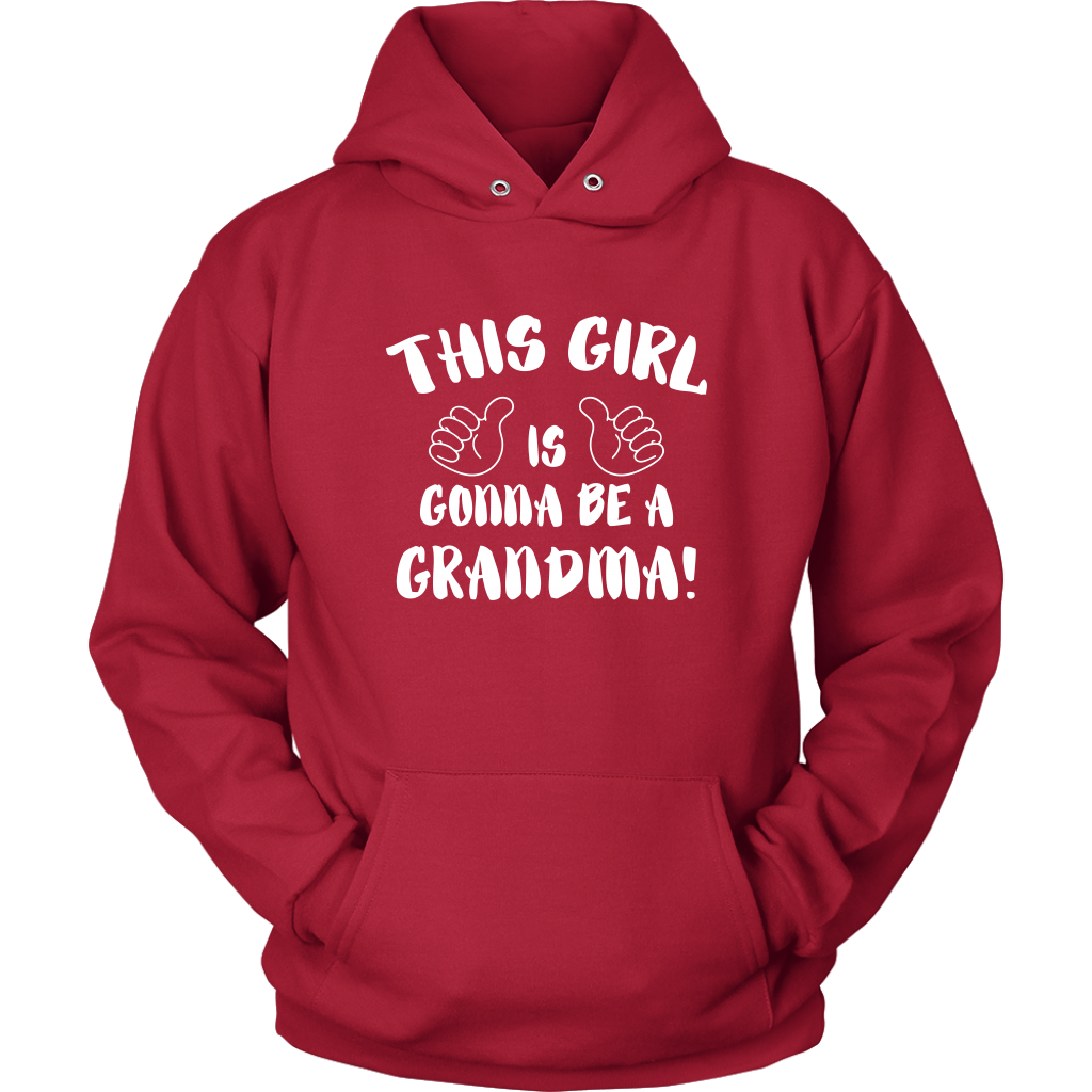 This Girl Hoodie