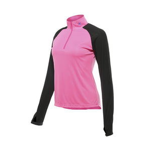 Women Long Sleeve Running Shirts Compression Tees Breathable
