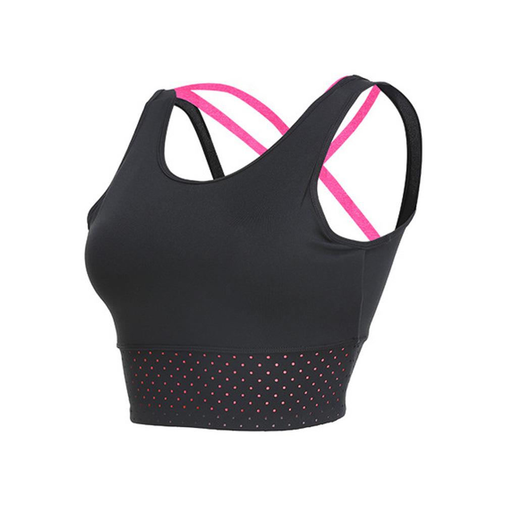 Women Sports Bras Running