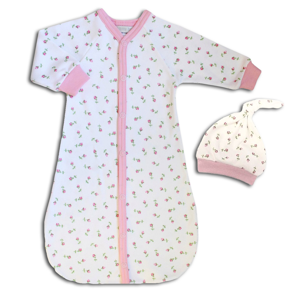 Rosebud Sleep Sack