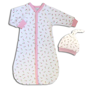 Rosebud Sleep Sack