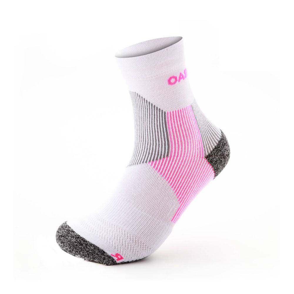 Reflective Compression Running Socks High-Quality