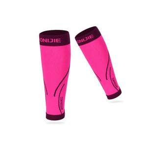 Compression Calf Sleeve Safety Protective Breathable