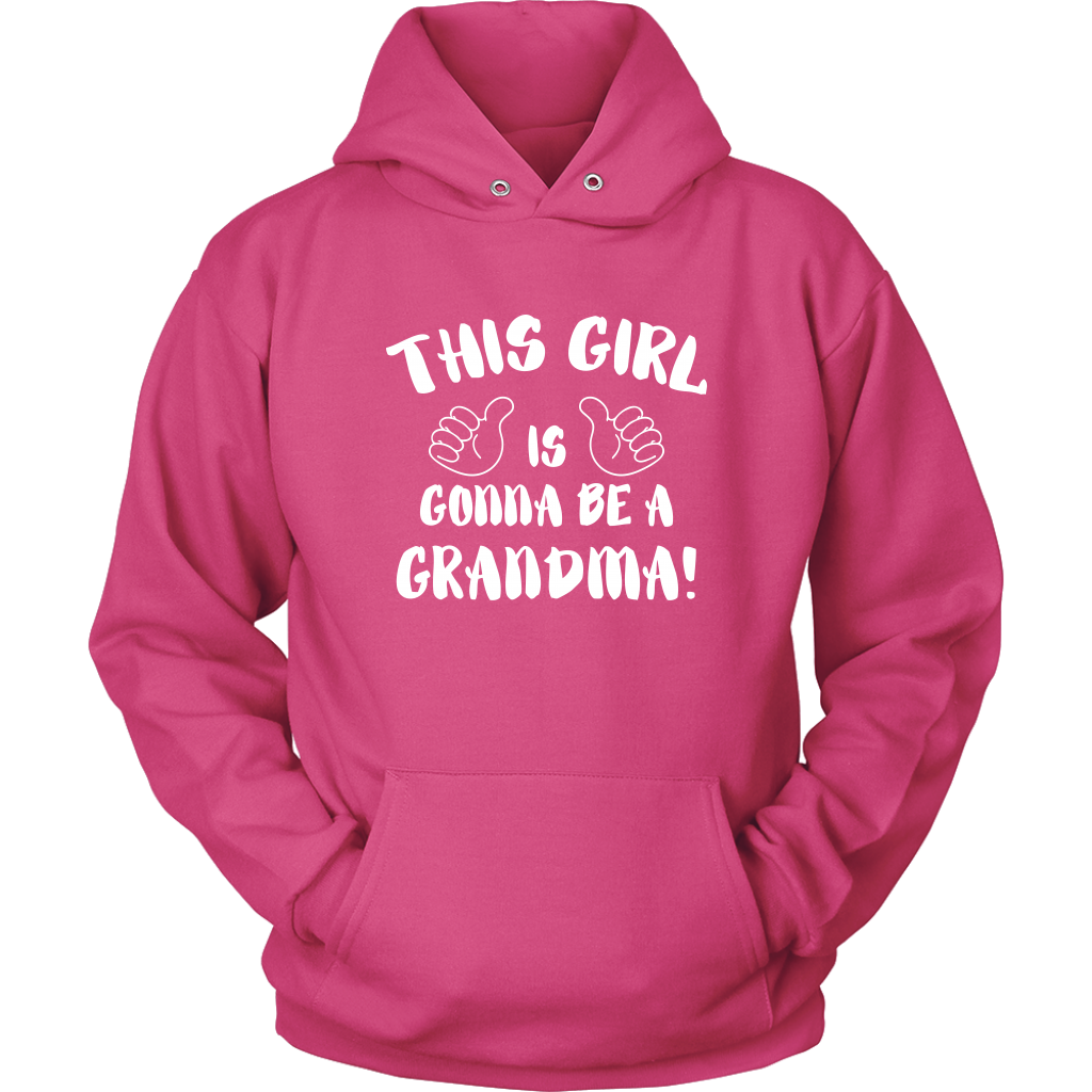 This Girl Hoodie