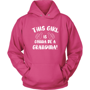 This Girl Hoodie