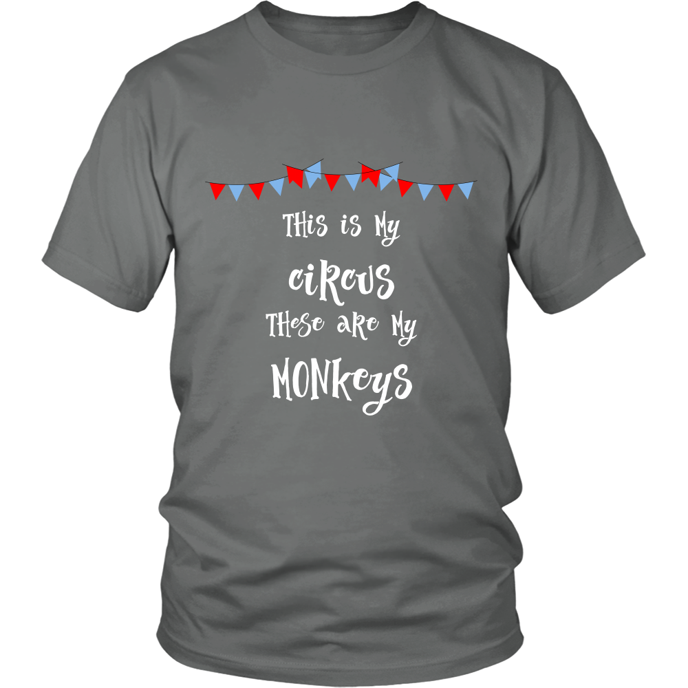My Circus T-Shirt W
