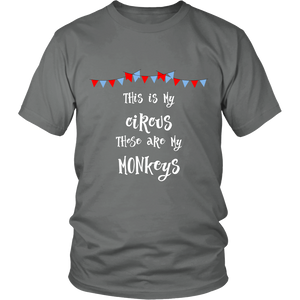 My Circus T-Shirt W