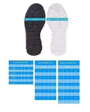 USA Sneakers