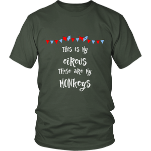 My Circus T-Shirt W