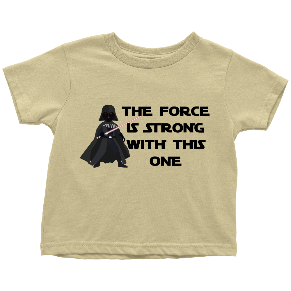 The Force T shirt
