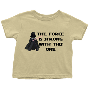 The Force T shirt